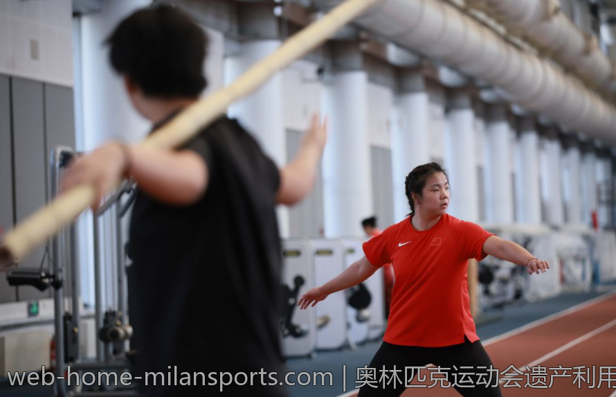 奥林匹克运动会遗产利用现状探讨