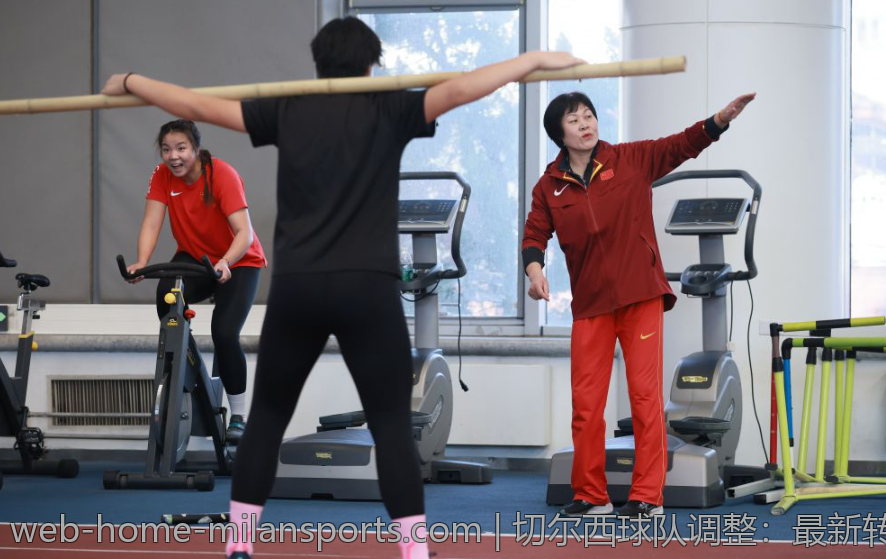 切尔西球队调整：最新转会清洗名单的背后故事