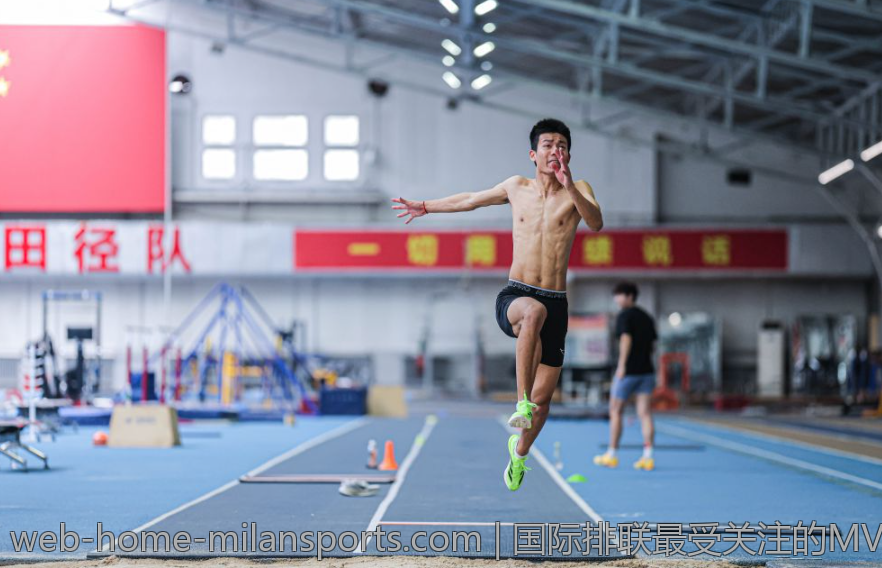 国际排联最受关注的MVP最有价值球员事迹分享
