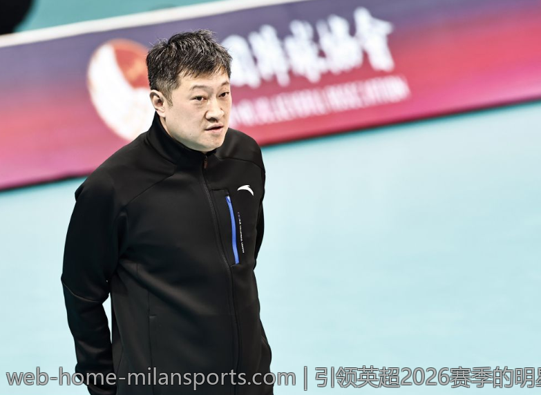 引领英超2026赛季的明星球员PFA奖项盘点